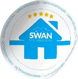 Selo Swan Higienzacao